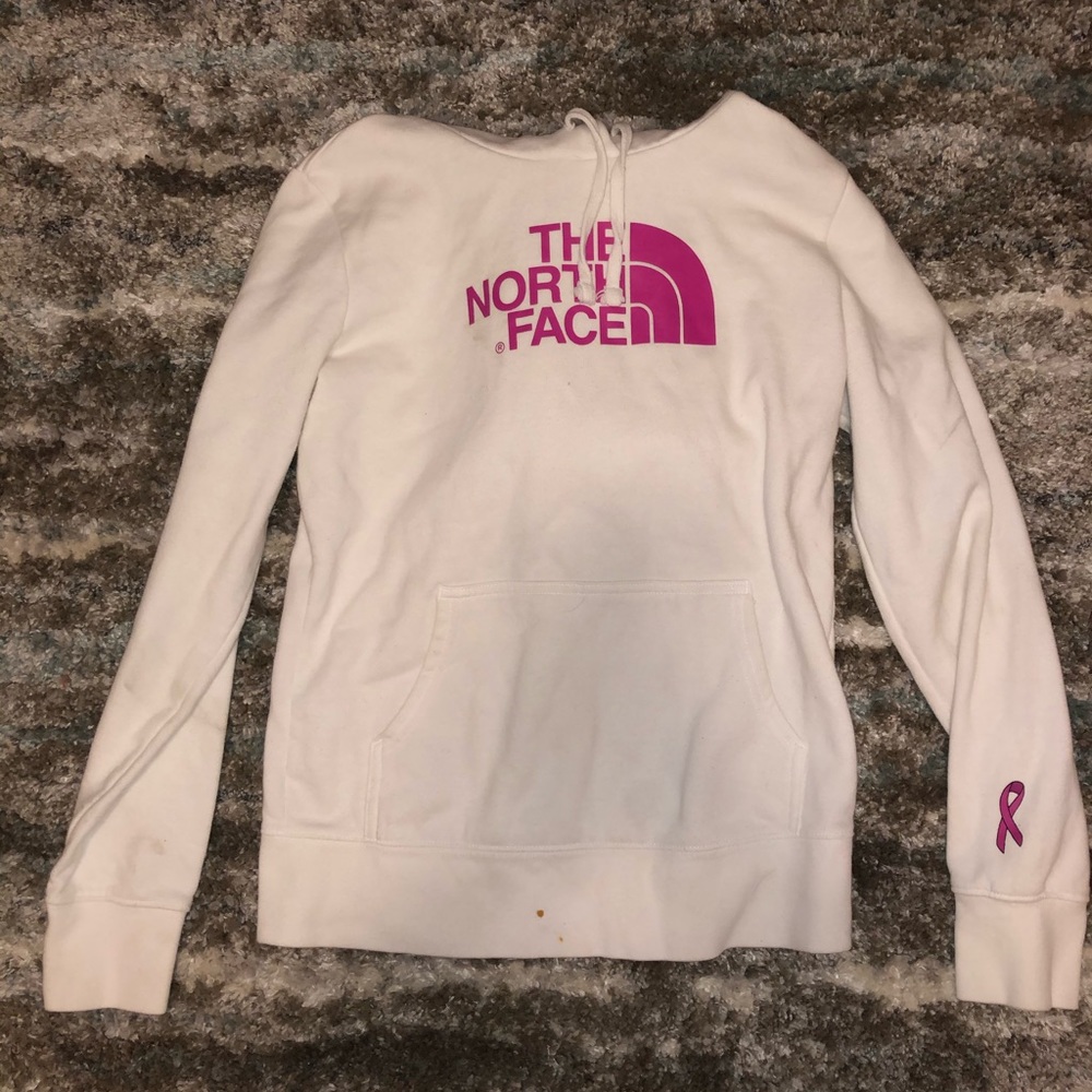The North Face Hoodie